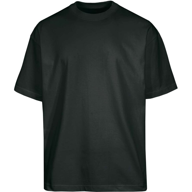 Vesti Unisex tričko s krátkým rukávem a kulatým výstřihem JERSEY PLUS 113119348