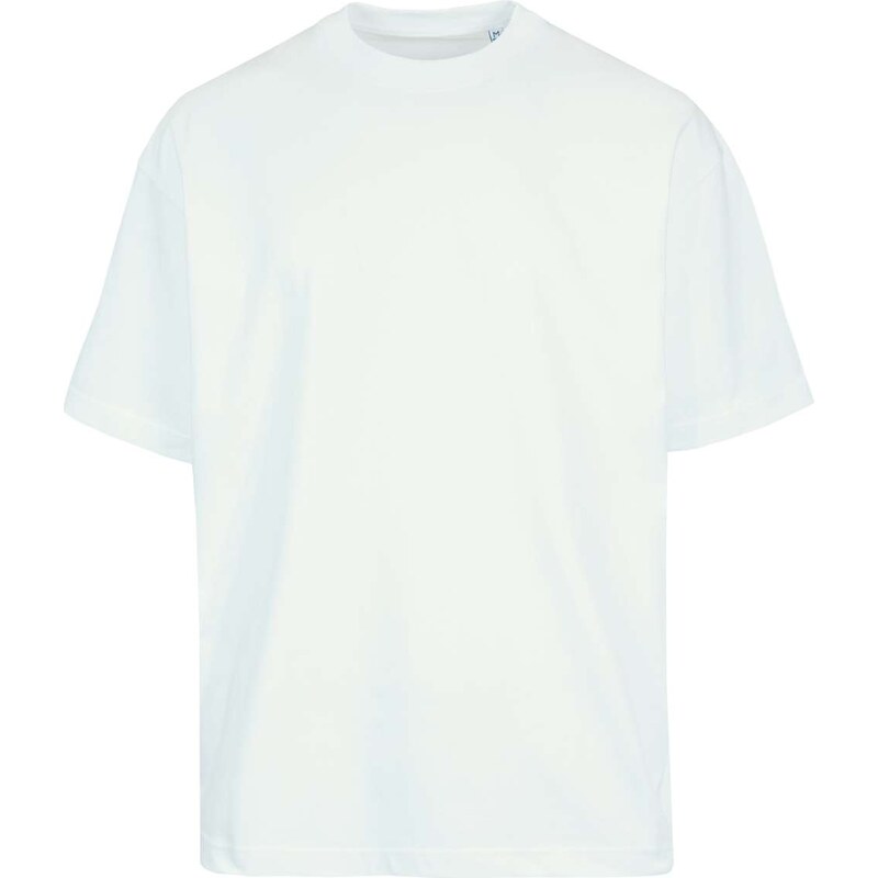 Vesti Unisex tričko s krátkým rukávem a kulatým výstřihem JERSEY PLUS 113119349