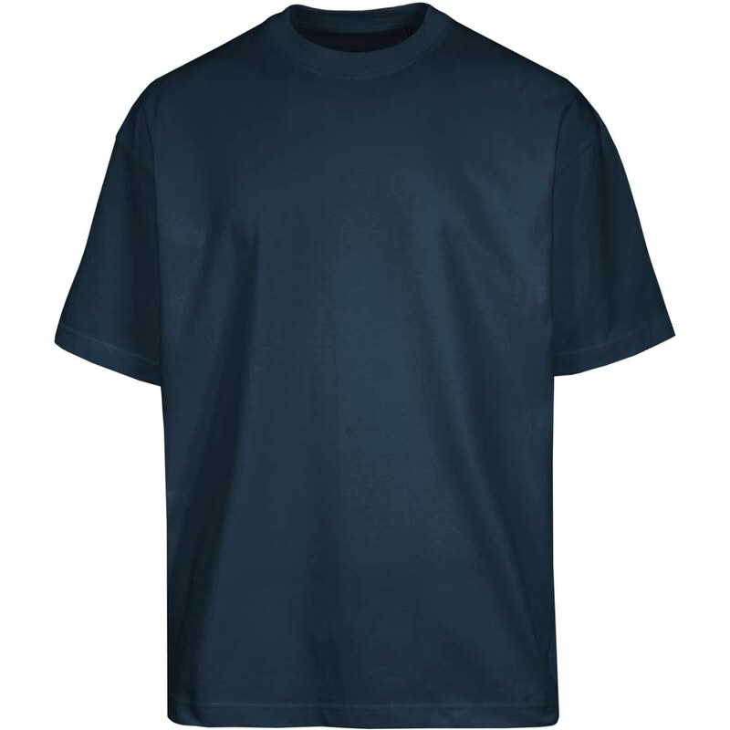 Vesti Unisex tričko s krátkým rukávem a kulatým výstřihem JERSEY PLUS 113119350