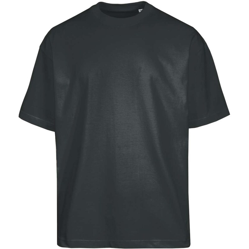 Vesti Unisex tričko s krátkým rukávem a kulatým výstřihem JERSEY PLUS 113119351