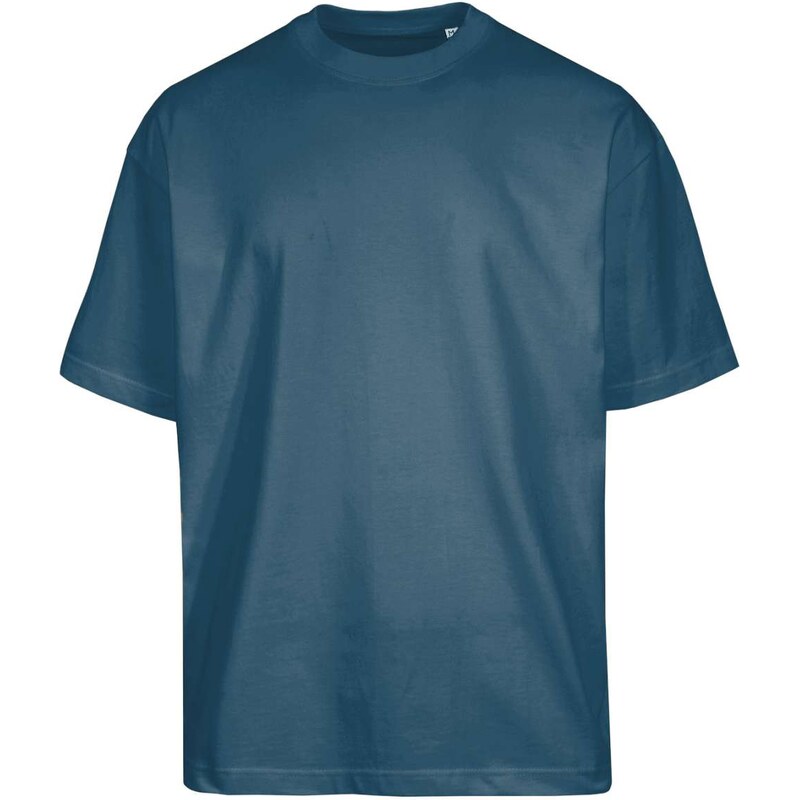 Vesti Unisex tričko s krátkým rukávem a kulatým výstřihem JERSEY PLUS 113119352