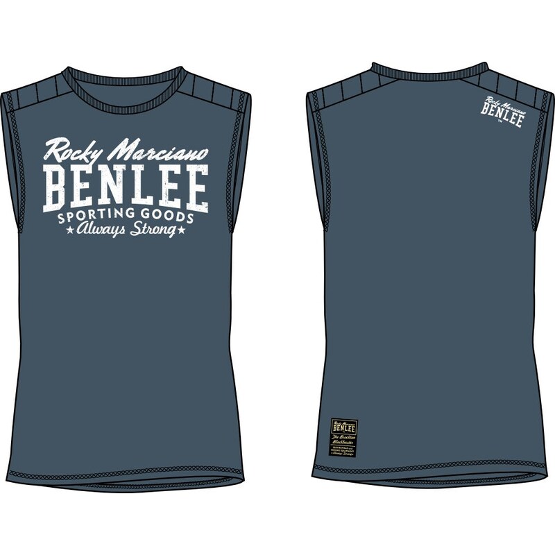 Pánské tílko Benlee slim fit