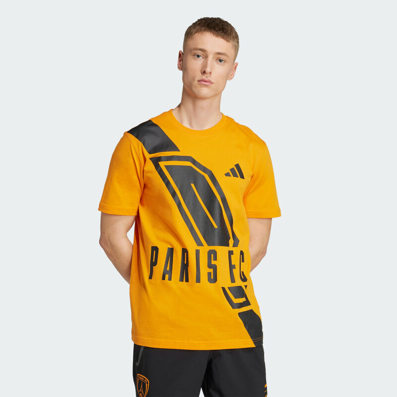 Adidas Tričko Paris FC Ninho