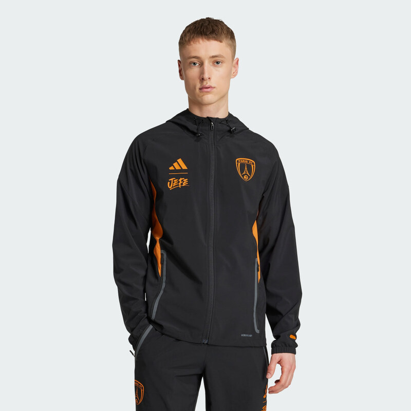 Adidas Bunda Paris FC Ninho Tiro
