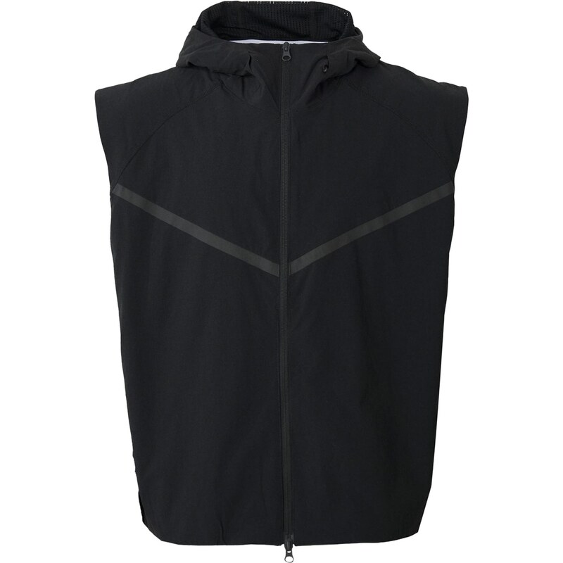 Nike Sportswear Vesta Tech černá