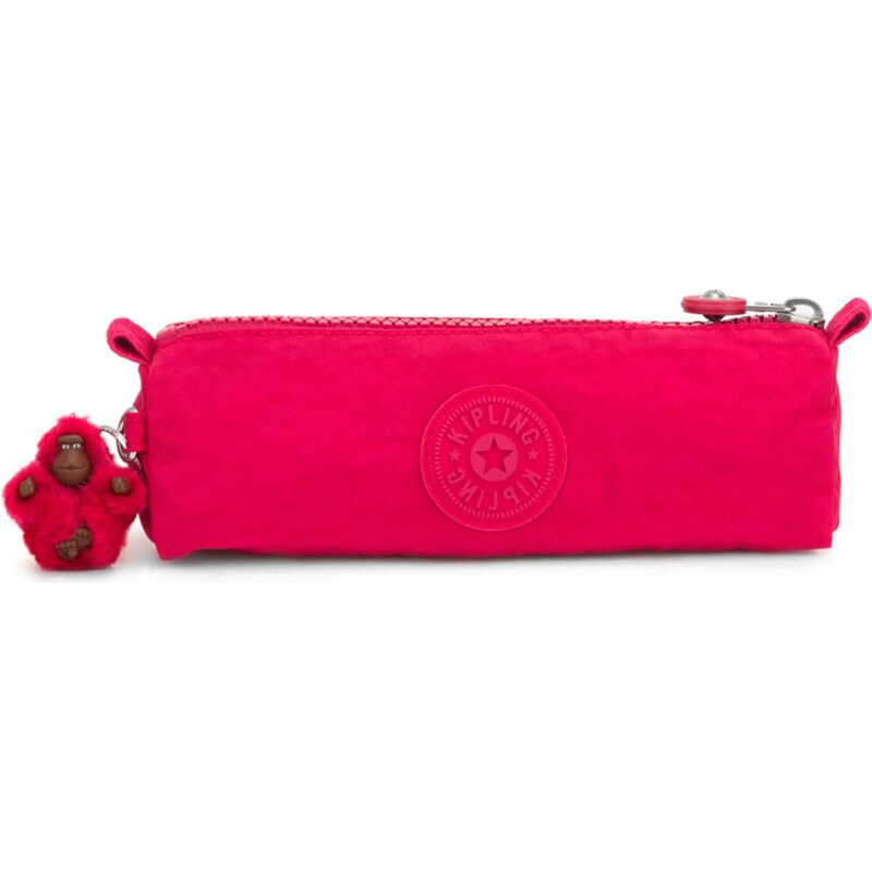 KIPLING Pouzdro Freedom tmavě růžová 113125941