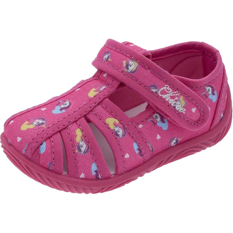 Chicco Pantofle Templar pink