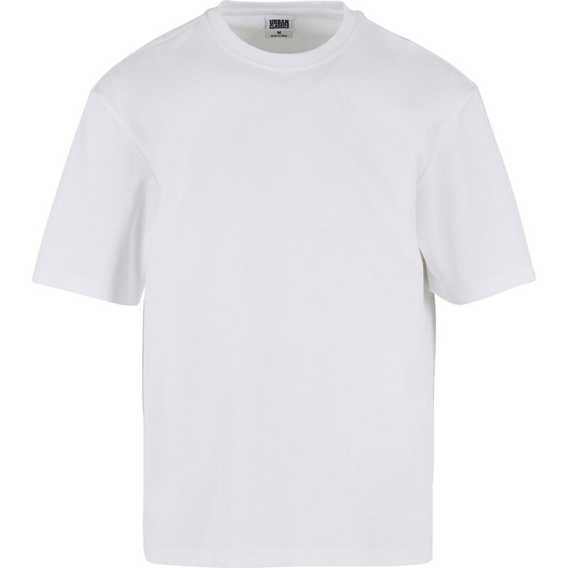 Urban Classics Tričko Sorona bílá