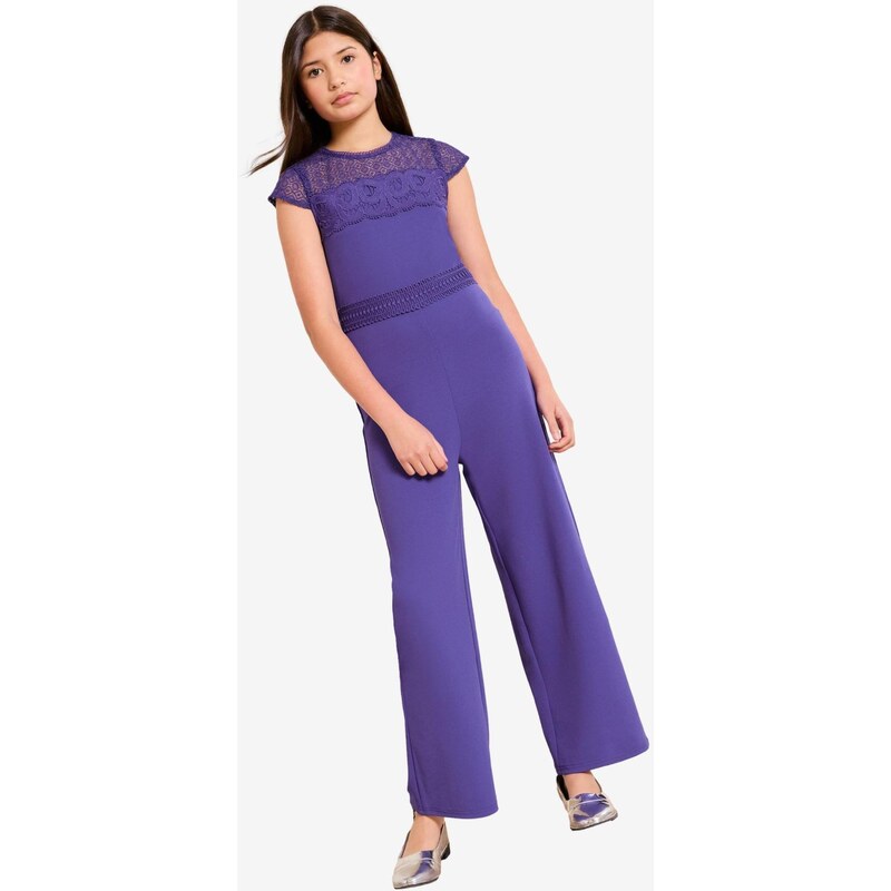 Lipsy Overal indigo