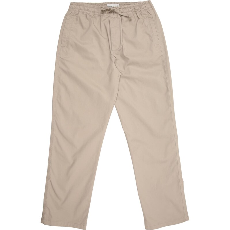 Abercrombie & Fitch Kalhoty khaki