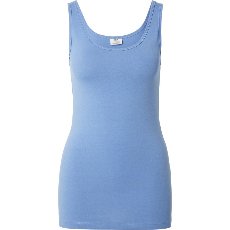 JDY Top JDYAVA světlemodrá 113126740