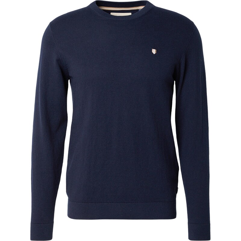 Jack & Jones Premium Svetr JPRBLUROBIN noční modrá