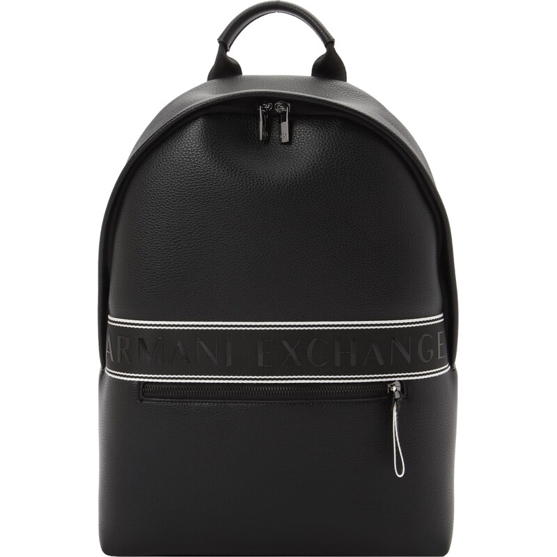 ARMANI EXCHANGE Batoh IAN černá 113126842