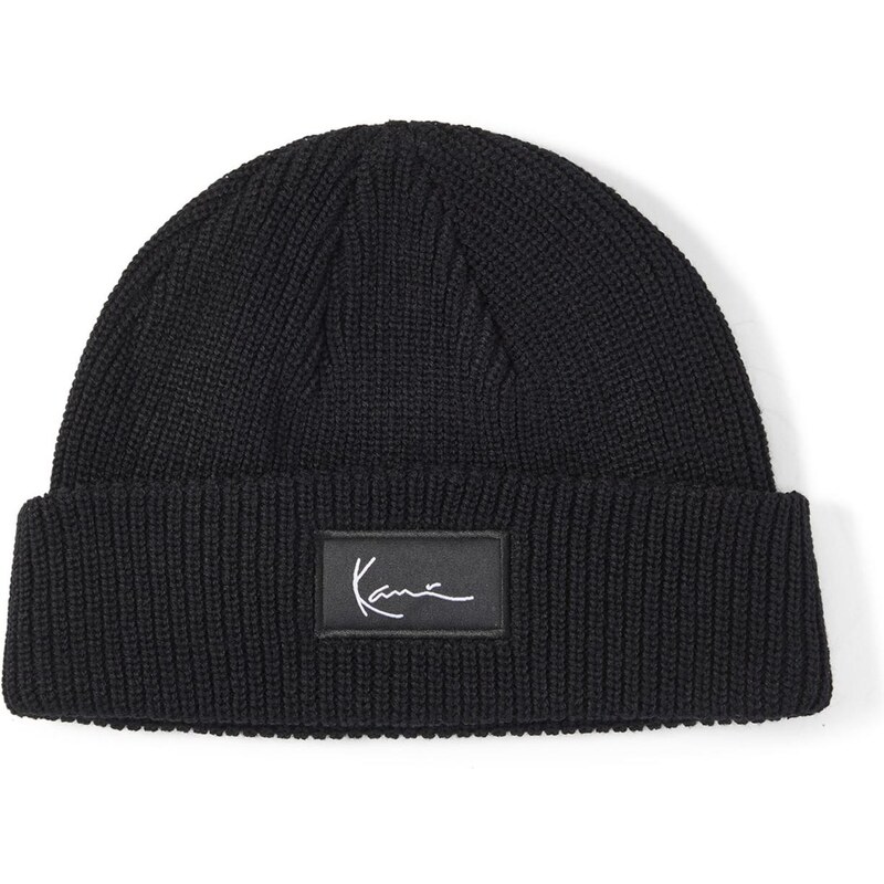 Karl Kani Čepice Essential černá