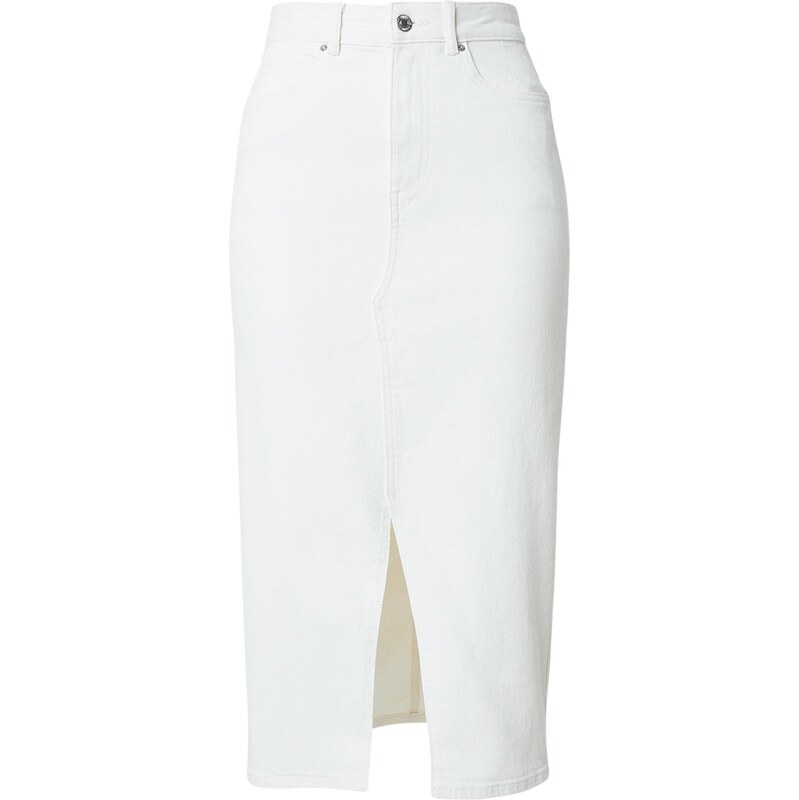 VERO MODA Sukně VMVERI režná 113126948