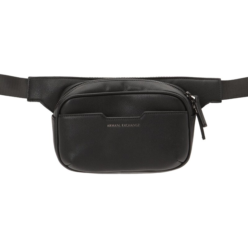 ARMANI EXCHANGE Ledvinka ALEX černá 113126969