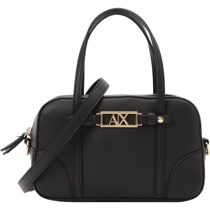 ARMANI EXCHANGE Kabelka POLLY černá 113126966