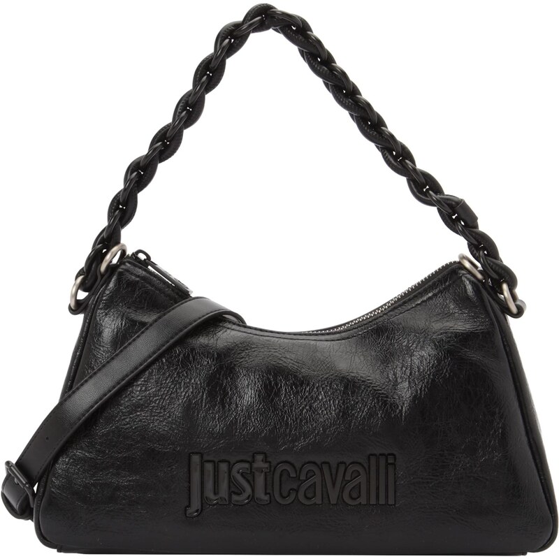 Just Cavalli Taška přes rameno černá 113126986