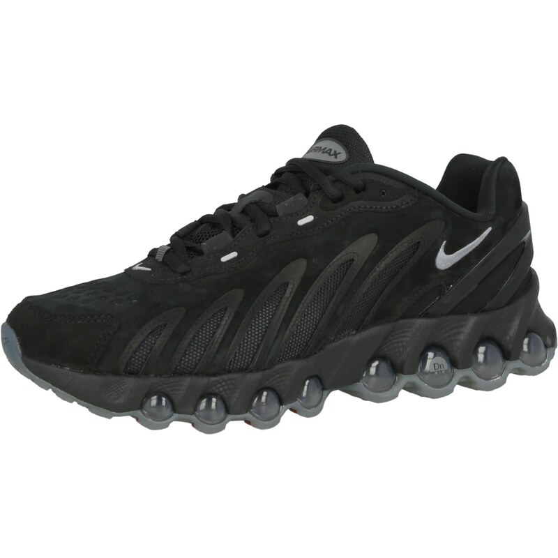 Nike Sportswear Tenisky 'AIR MAX DN8' tmavě šedá / černá