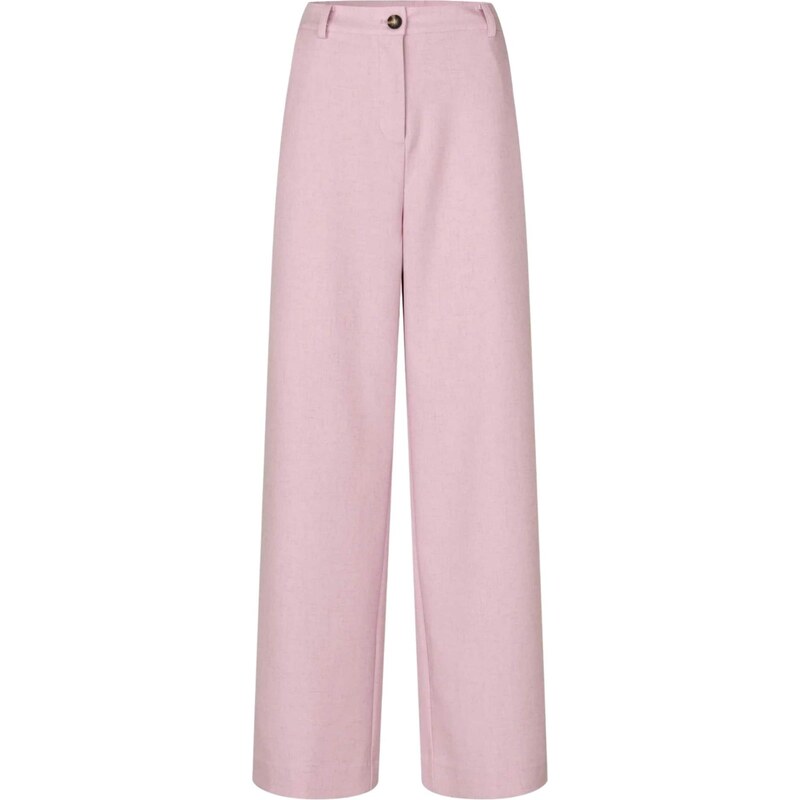 modström Kalhoty Sophiamd pink 113126869