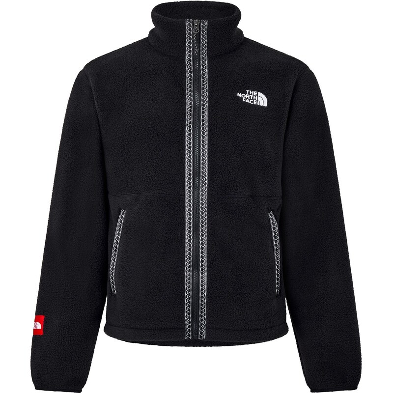 Mikina The North Face Black JK3 2957359