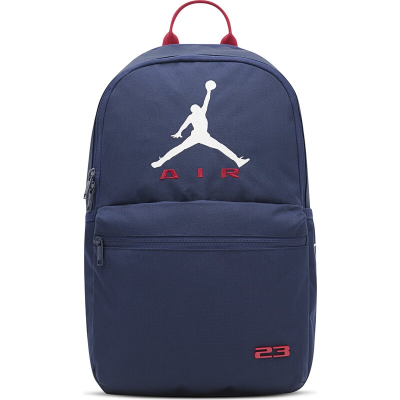 Batoh Air Jordan Midnight Navy 9534747