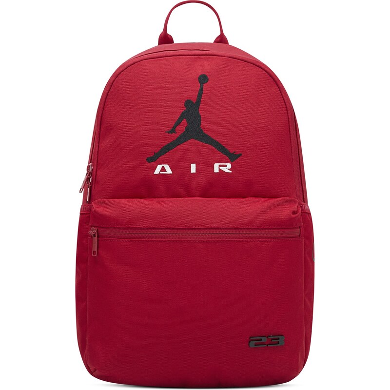 Batoh Air Jordan Gym Red 4140697
