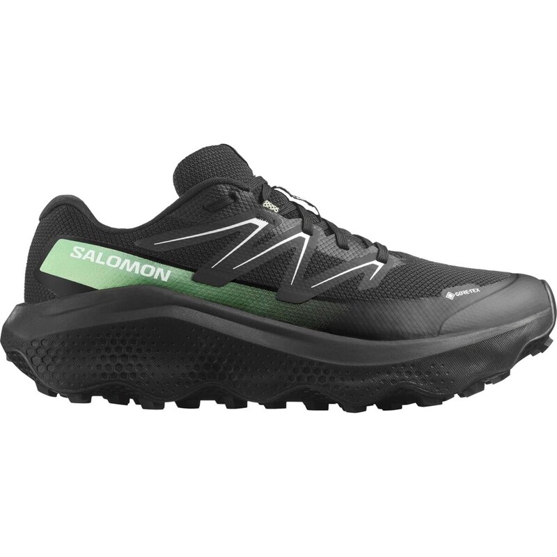 Tenisky Salomon Black 5334192