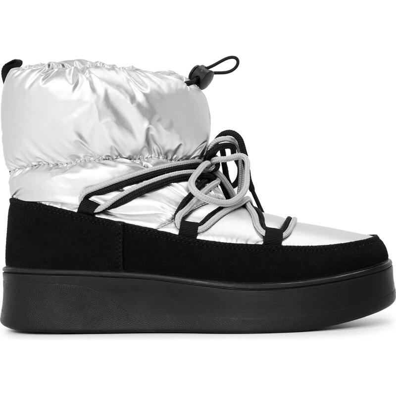 Steve Madden Silver 1101319 113128182
