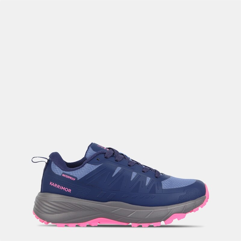 Tenisky Karrimor Navy 1807185