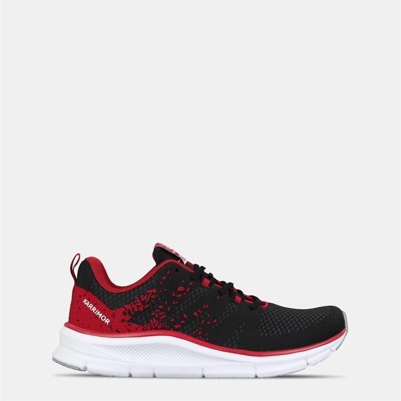 Tenisky Karrimor Black 8545655