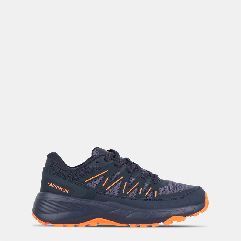 Tenisky Karrimor Navy 4000344