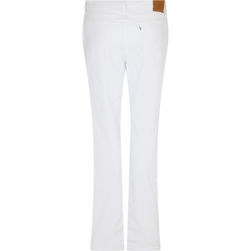 Džíny Levis Western White 8792995 113129084