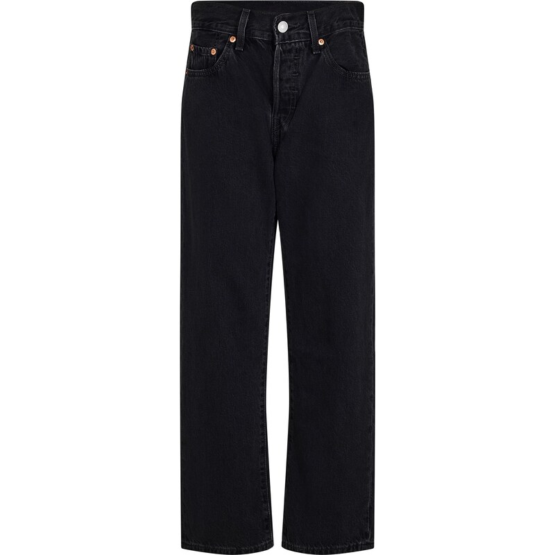 Džíny Levis Lunar Black 5375221