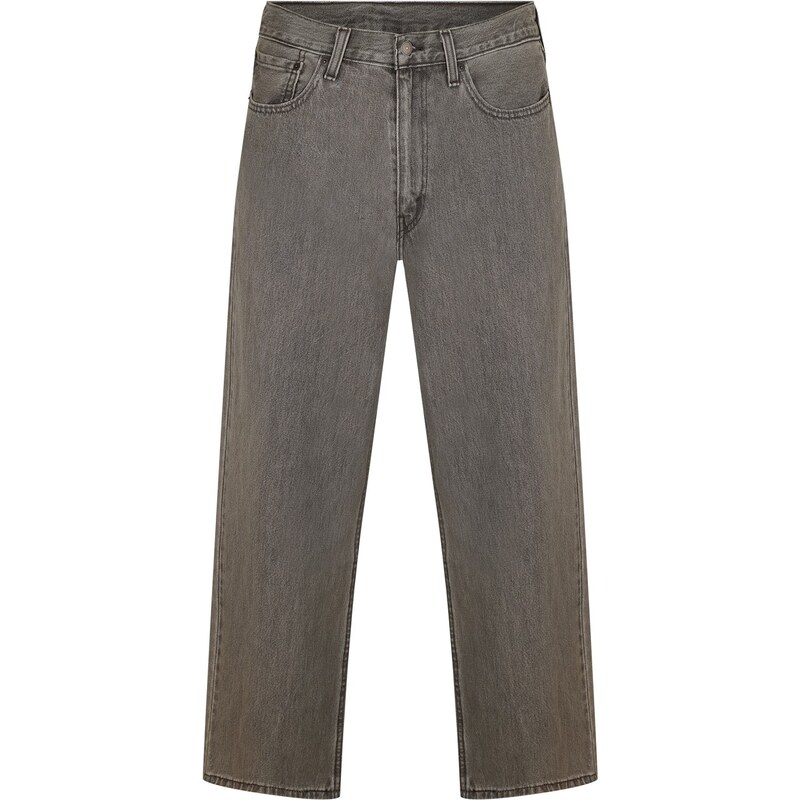 Džíny Levis Last Grey 7182539