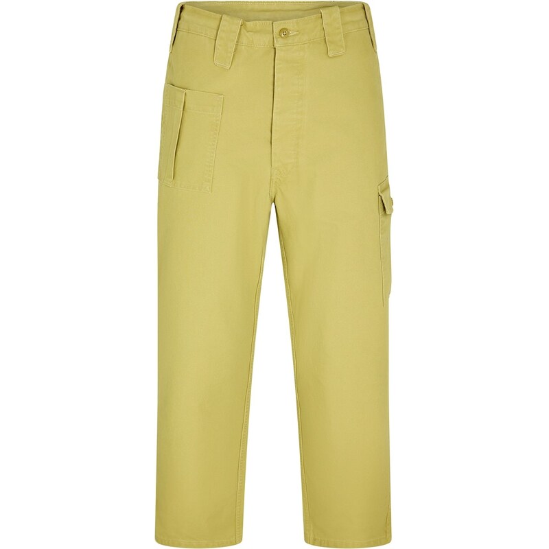 Levis Kalhoty Firetrap Khaki 576305