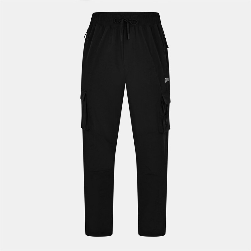 Tepláky Everlast Black 1963366