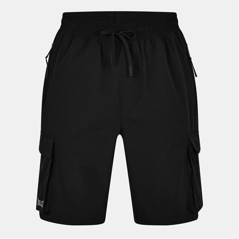 Kraťasy Everlast Black 2822602