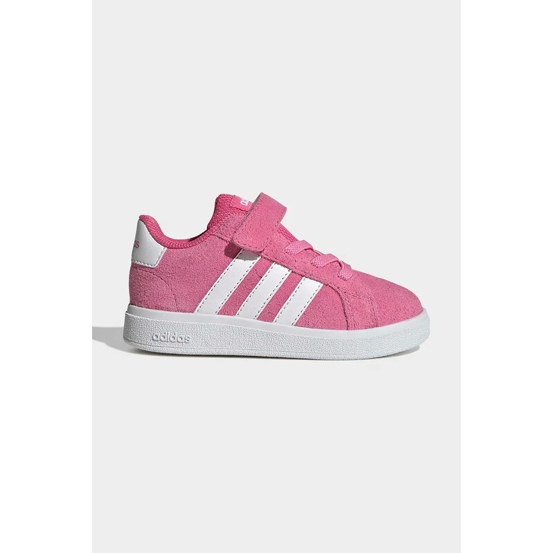 adidas Dětské tenisky adidas GRAND COURT 00s