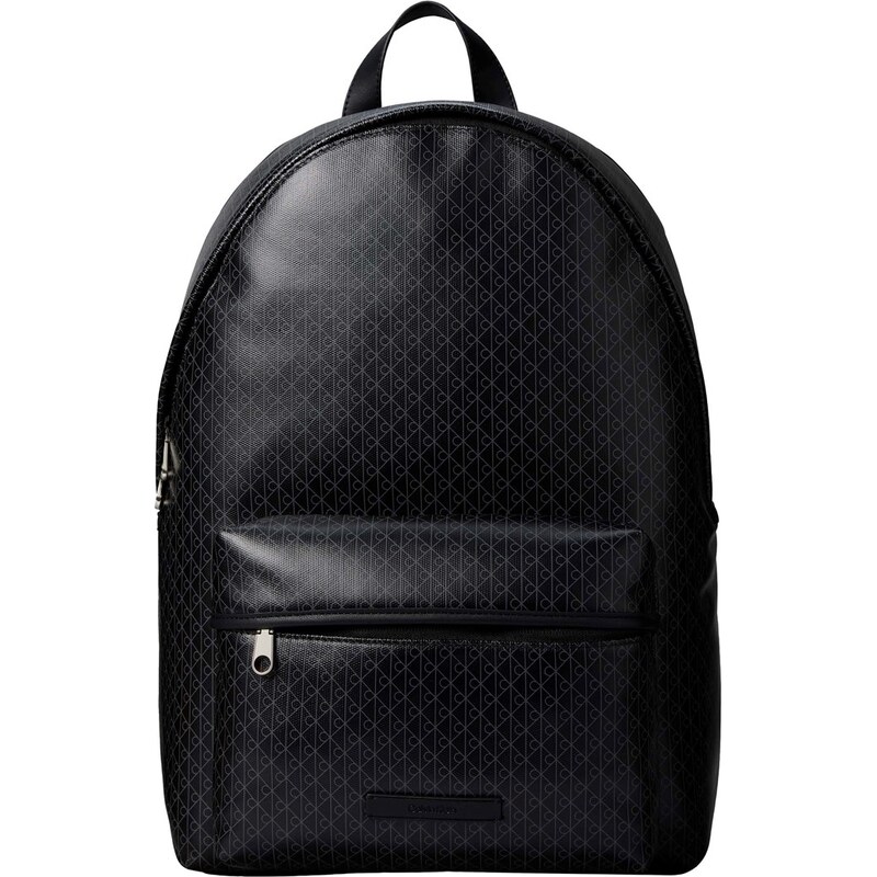 Batoh Calvin Klein Black AOP 6998018 113133869