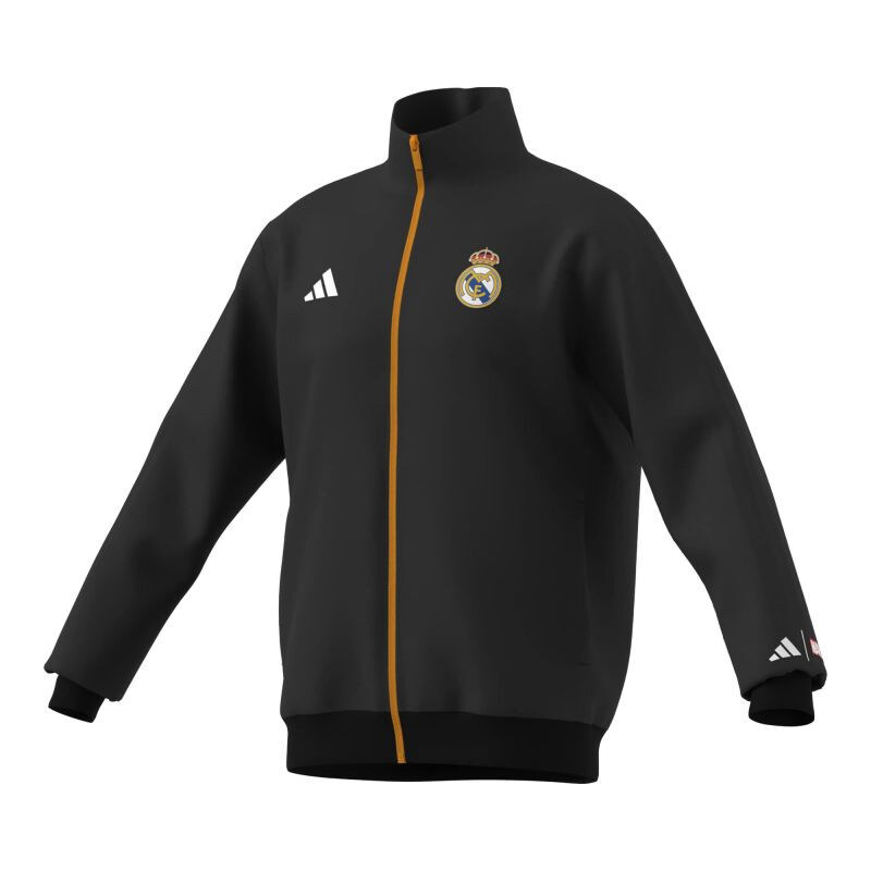 Adidas Junior Real Madrid Marvel Avengers mikina JY5853 113457985