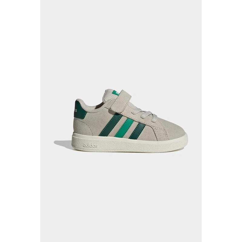 adidas Dětské tenisky adidas GRAND COURT 00s
