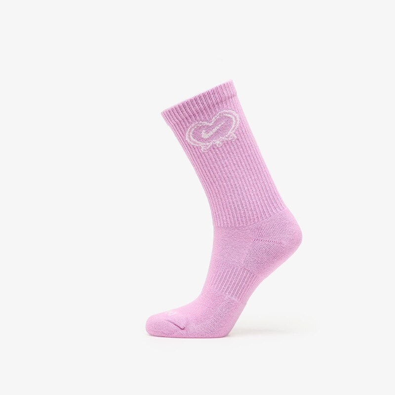 Ponožky Nike Everyday Plus Cushioned Crew Socks 1-Pack Lt