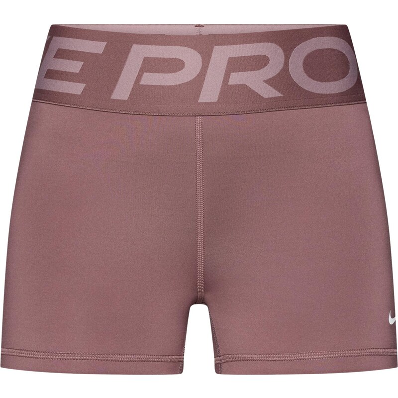 NIKE Sportovní kalhoty šeříková / bledě fialová