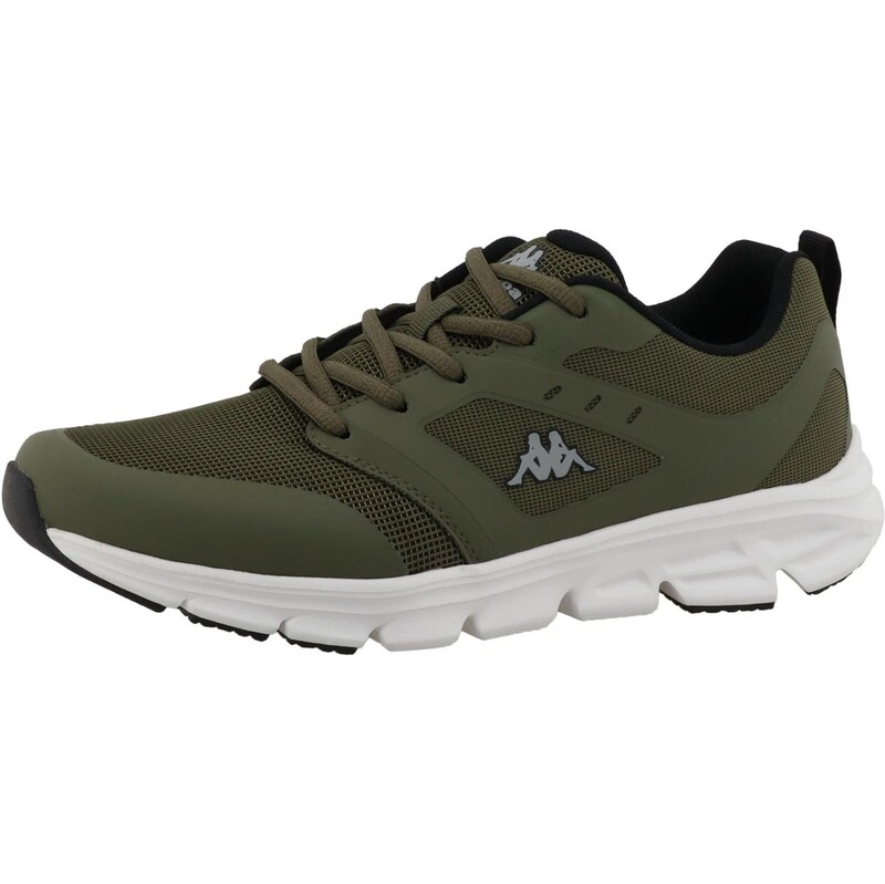 KAPPA Tenisky Callisto khaki