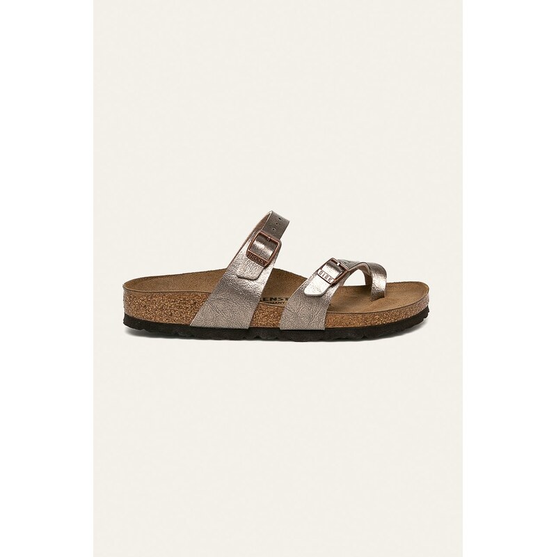 Birkenstock - Pantofle Mayari
