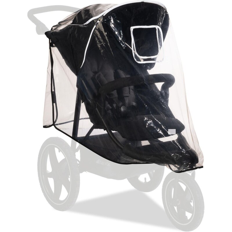 hauck Pláštěnka na kočárek/buggy 113146282