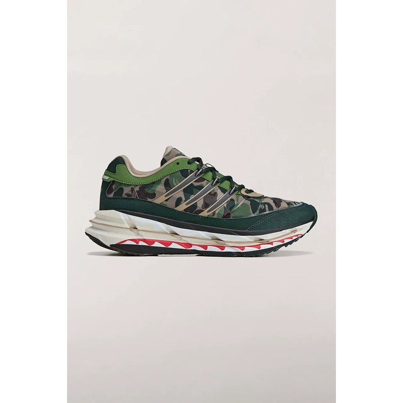 Tenisky adidas Originals x BAPE
