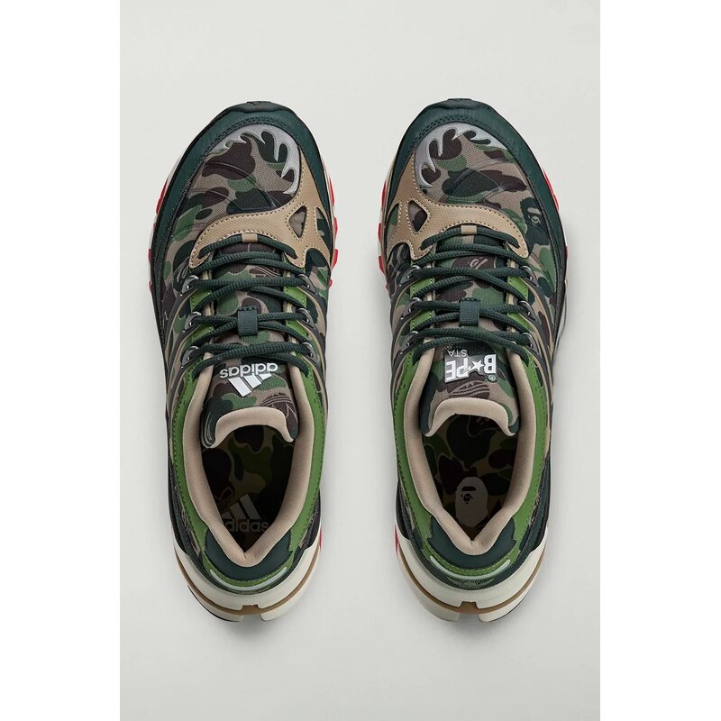 Tenisky adidas Originals x BAPE