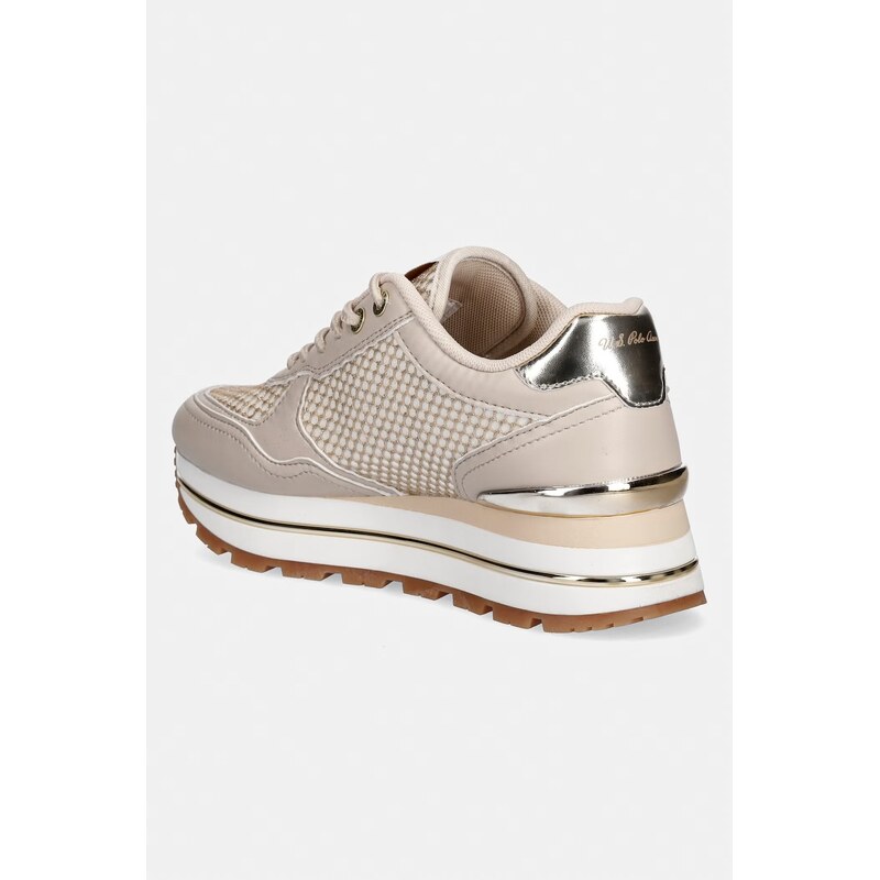 Tenisky U.S. Polo Assn. RYTA001